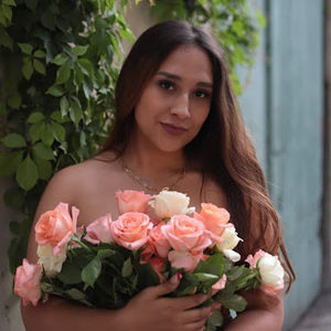 Meet your Posher, Brenda